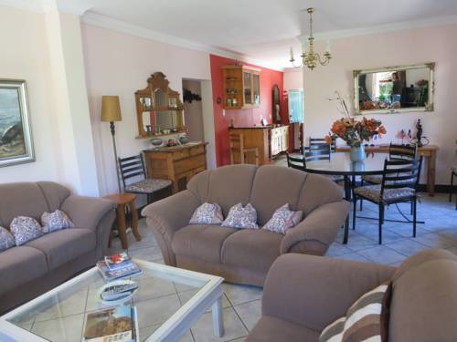 Montagu South Africa Hotel