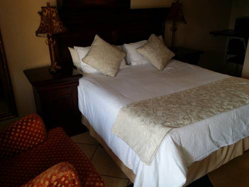 Klerksdorp South Africa Hotel