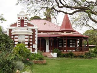 Pretoria South Africa Hotels