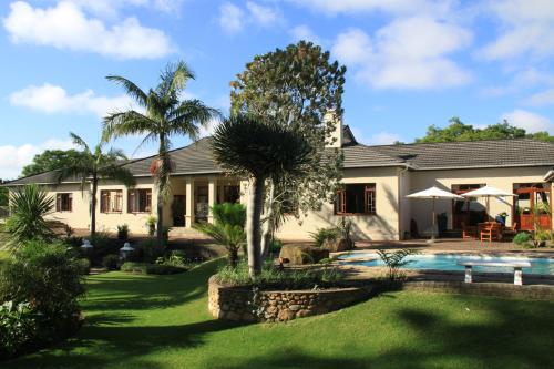 George South Africa Hotels