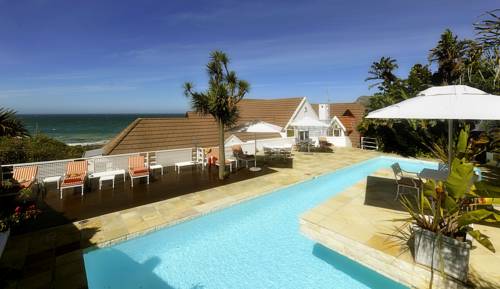 Kalk Bay South Africa Hotel