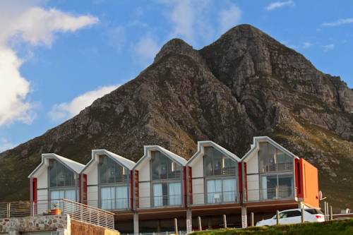 Kleinmond South Africa Hotel