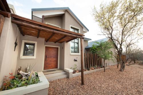 Hoedspruit South Africa Hotels