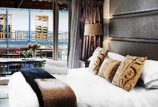 Stellenbosch South Africa Hotels