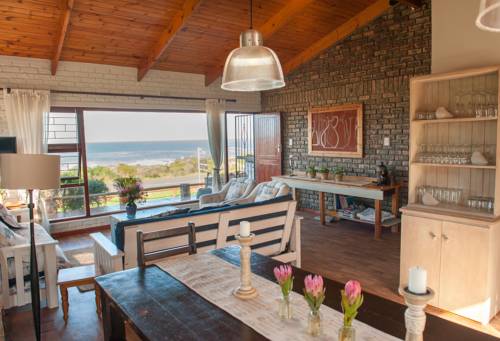 Kleinmond South Africa Hotel