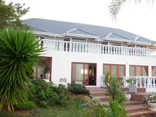 Krugersdorp South Africa Hotel