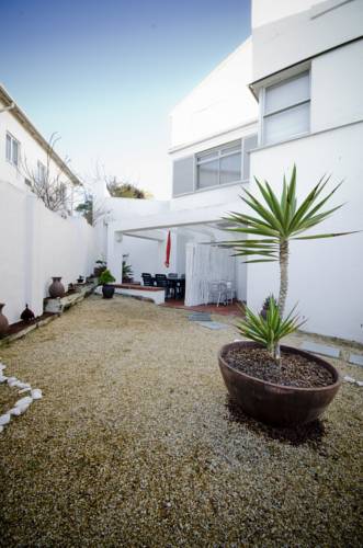 Blouberg South Africa Hotel
