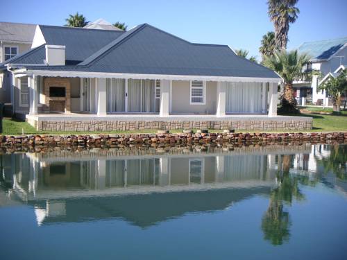 Jeffreys Bay South Africa Hotel