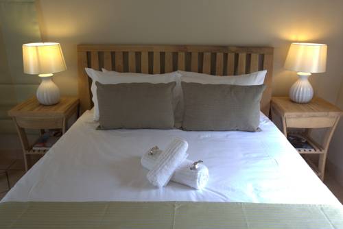 George South Africa Hotel