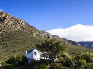 Montagu South Africa Hotels