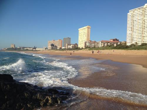 Amanzimtoti South Africa Hotel