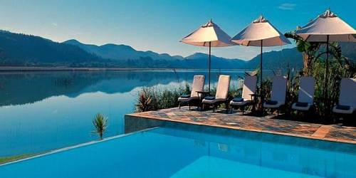 Sedgefield South Africa Hotel
