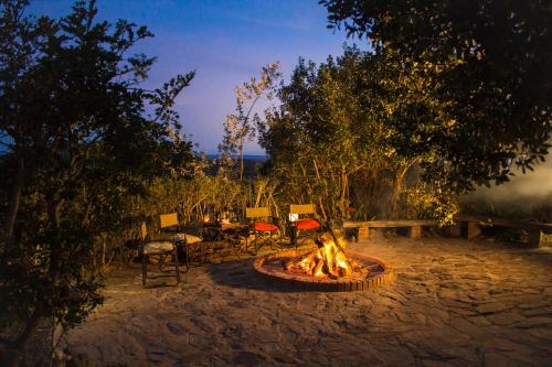 Paterson South Africa Hotels