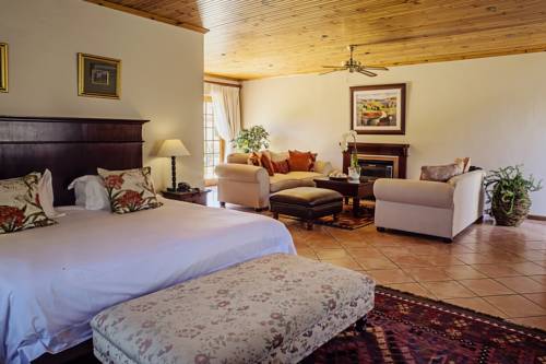 Paarl South Africa Hotel