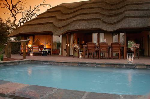 Madikwe Game Hotel South Africa Hotel