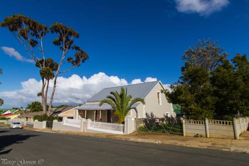 Bredasdorp South Africa Hotel