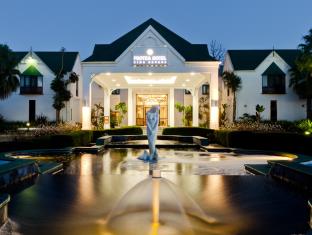 George South Africa Hotels