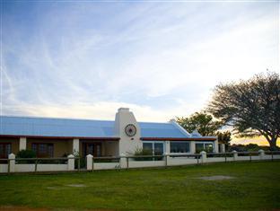 Oyster Bay South Africa Hotels