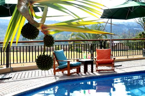 White River South Africa Hotel