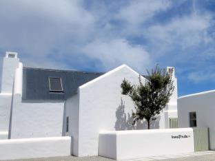 Paternoster South Africa Hotels