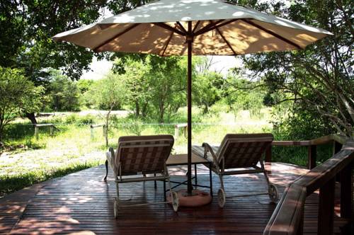 Thornybush Game Hotel South Africa Hotel