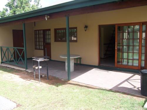 Bela-Bela South Africa Hotel