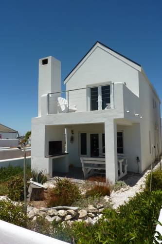 Velddrif South Africa Hotel