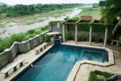 Malelane South Africa Hotel