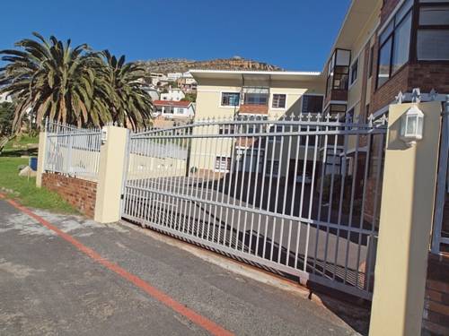 Fish Hoek South Africa Hotel
