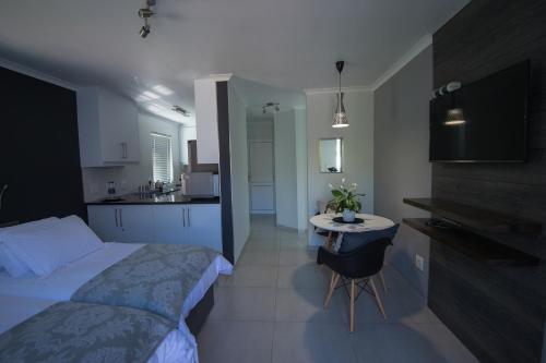 Cape Town South Africa Hotels