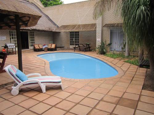 Groblersdal South Africa Hotel