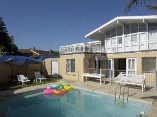 Port Elizabeth South Africa Hotels