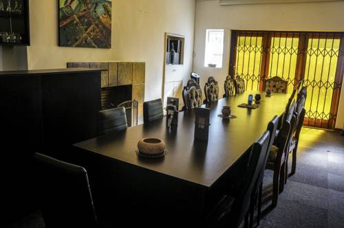 Kempton Park South Africa Hotel