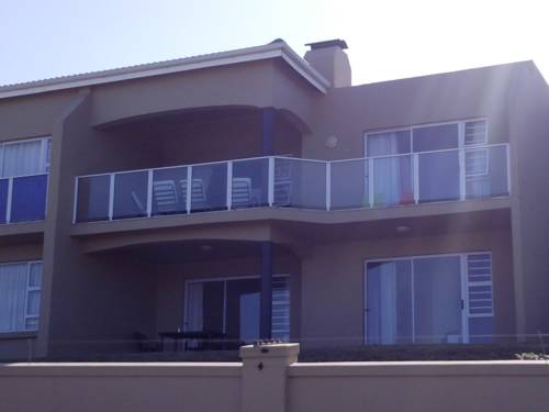 Hibberdene South Africa Hotel