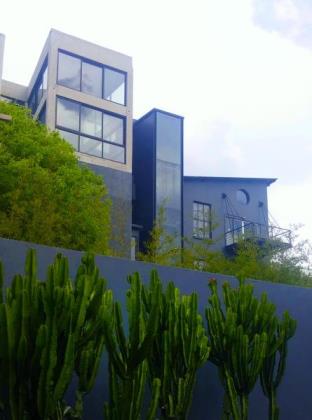Johannesburg South Africa Hotels