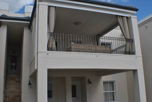Franschhoek South Africa Hotel