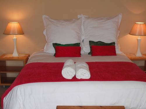 Colesberg South Africa Hotel