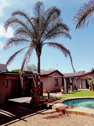 Kimberley South Africa Hotels