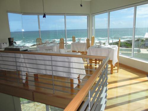 Pringle Bay South Africa Hotels