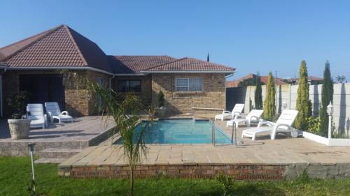 Bluewater Bay South Africa Hotel