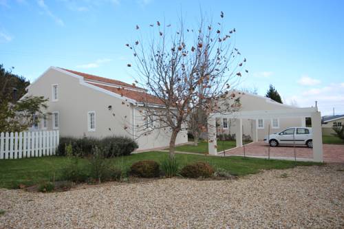 Stellenbosch South Africa Hotel