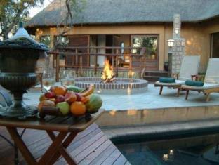Thornybush Game Reserve South Africa Hotels
