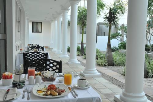 Richards Bay South Africa Hotel