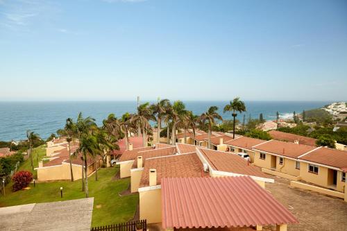 Ballito South Africa Hotels