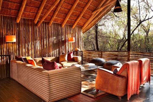 Madikwe Game Hotel South Africa Hotel