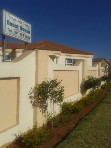 Middelburg South Africa Hotel
