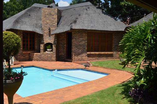 Centurion South Africa Hotel