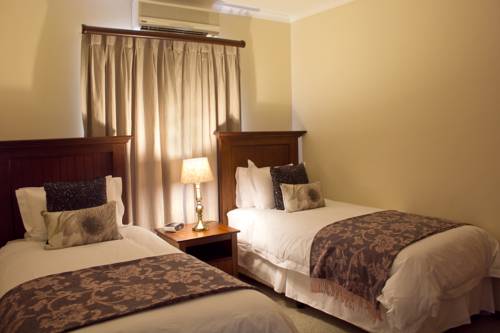 Beaufort West South Africa Hotel