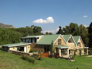 Clarens South Africa Hotels