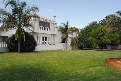Klerksdorp South Africa Hotel